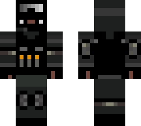 dauntless delta force 999