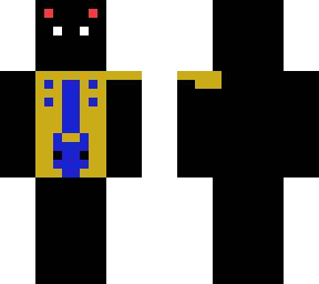 demon commander