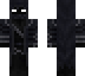 demon hunter