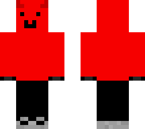 devil me