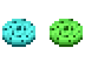 diamond cookie vs emerald cookie