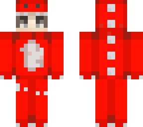 dino skin