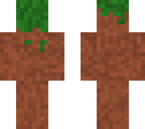 dirt