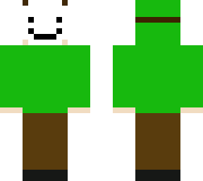 dream skin fake3232232