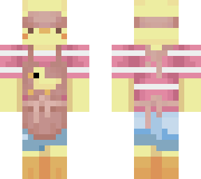 drippy duck (barista) improved