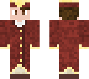 drn robe
