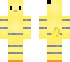duck animatronic