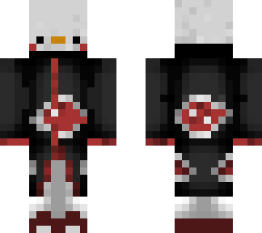 duck white version
