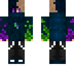end man