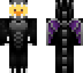 ender dragon duck (fixed)