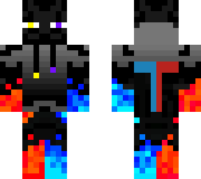ender hoodie mix