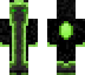 enderman emerald