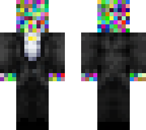 error suit