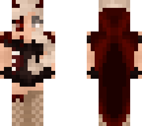 evilgirl