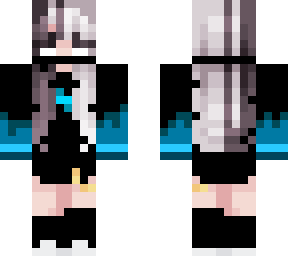 evoluty mary