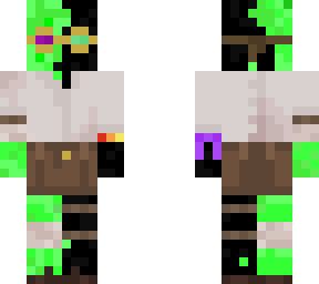 exploration personal use