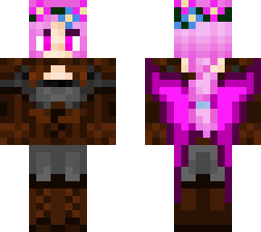 fairy ranger