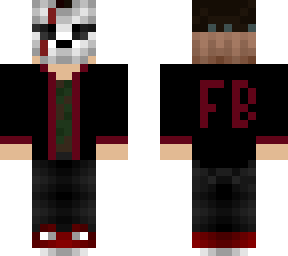 fenrirsbeta main skin