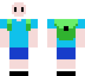 finn