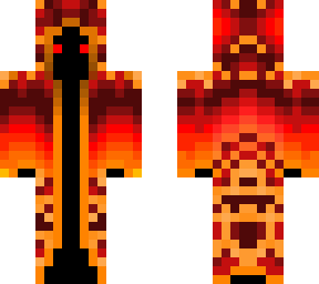 fire mage