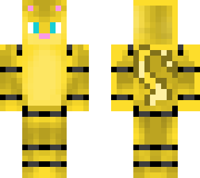 fitzcat (fnaf oc)