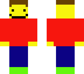fixed bob