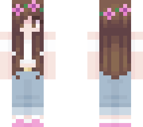 flower crown