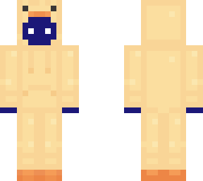 flynn’s duck skin