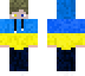 for ukraine (with effects)