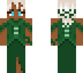 forest elf