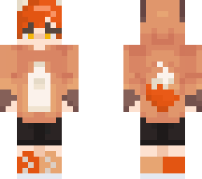 fox