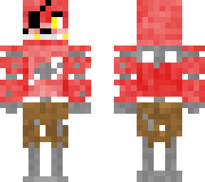 foxy
