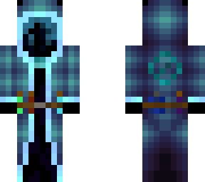 fr0st's skin