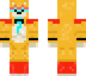 freddy fazbear
