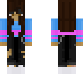 frisk skin