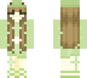 frog