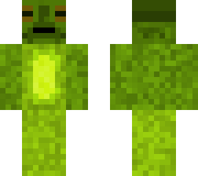 froggo