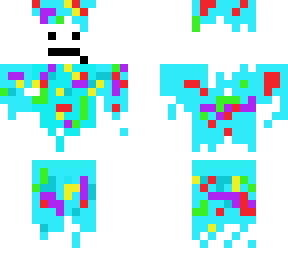 froze:i
