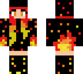 fuego 14