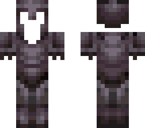 full netherite