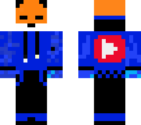 gaming fox extreme (but better)