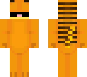 garfield