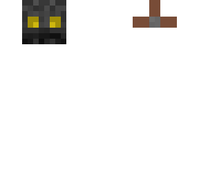 gas mask template