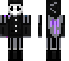 ghost clown