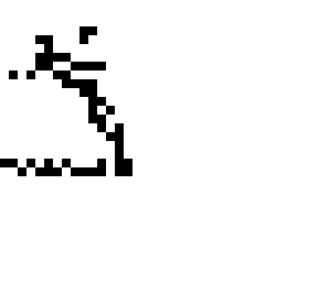 ghost skin