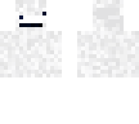 ghosty wierd