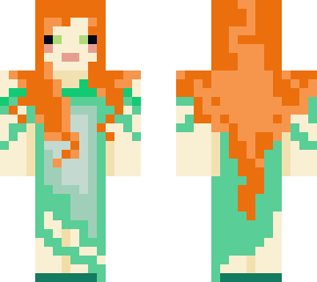 ginger goddess