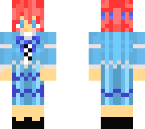 girl