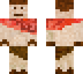 gladiator