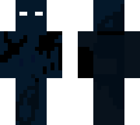 glow null